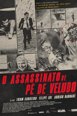 O Assassinato de Pé de Veludo (O Assassinato de Pé de Veludo)