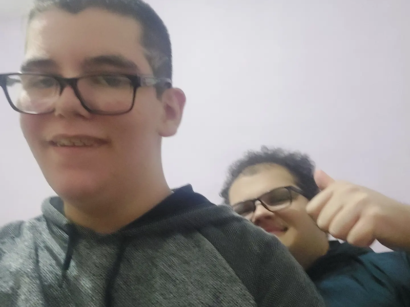 Foto 2 de Giro poder a origem