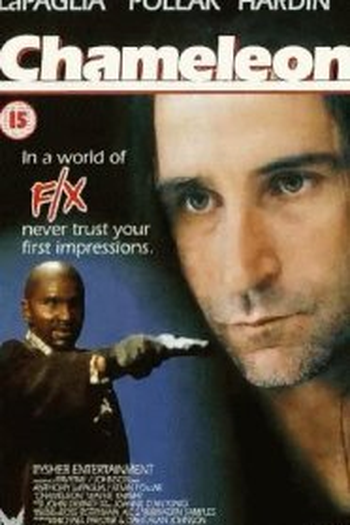  de Filme As Faces de um Espião (1995)