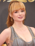 Ashley Rickards