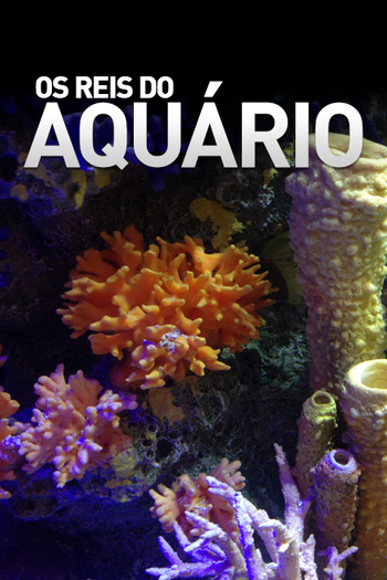 Poster de Série Os Reis do Aquário (2013)