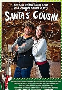 Santa's Cousin (Santa's Cousin)