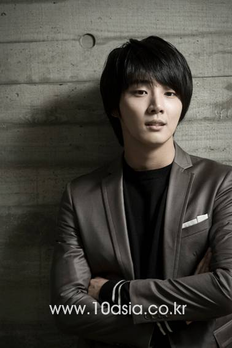 Yoon Shi Yoon - Foto 4