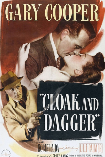  de Filme O Grande Segredo (1946)