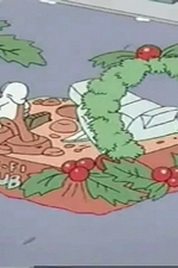Poster de Episódio Merry Chaos (2001)