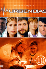 Plantão Médico (10ª Temporada) (ER (Season 10))