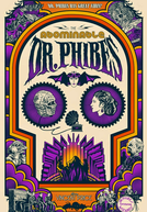 O Abominável Dr. Phibes (The Abominable Dr. Phibes)