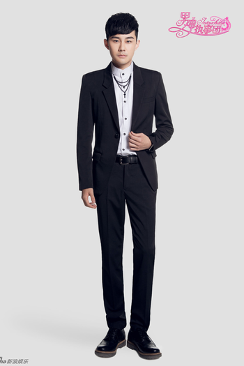  de Série Intouchable (2015)