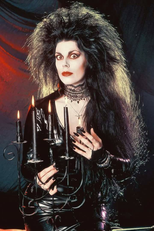 Patricia Morrison