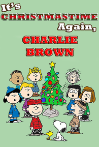 É Natal de Novo, Charlie Brown - 27 de Novembro de 1992 | Filmow