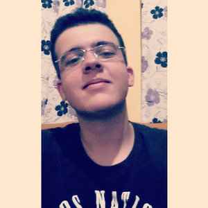 Foto de perfil de Alcimério