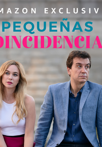 Pequenas Coincidências (3ª temporada) (Pequeñas Coincidencias (3ª temporada))
