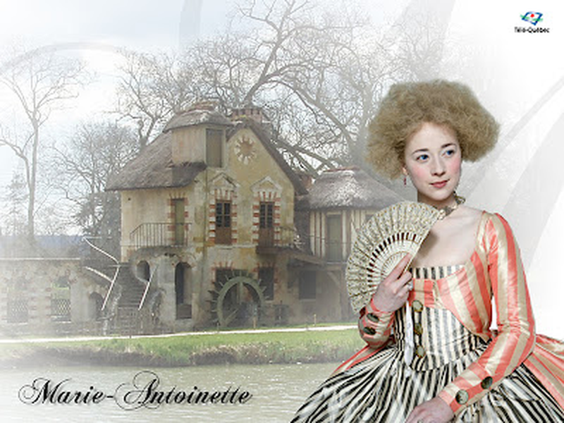 Foto 2 de Maria Antonieta