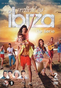 Loving Ibiza (Verliefd op Ibiza de Serie)
