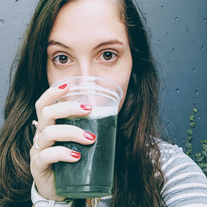 Foto de perfil de Naína