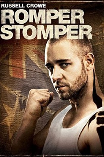  de Filme Skinheads: A Força Branca (1992)