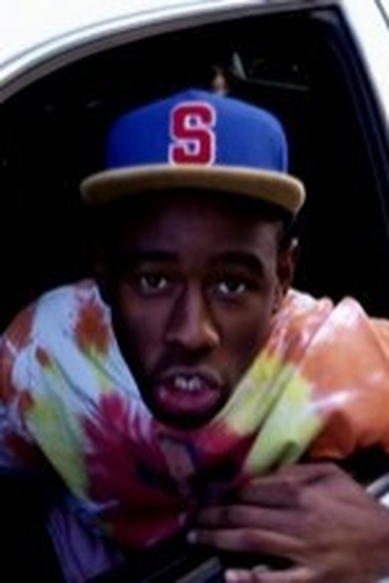 Poster de Episódio Tyler the Creator (2012)