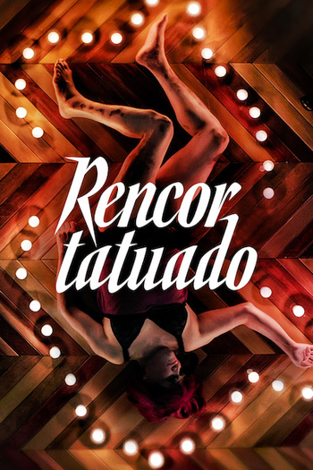  de Filme Traços de Vingança (2018)