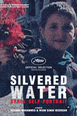 Água Prateada: Um Retrato da Síria (Ma'a al-Fidda)