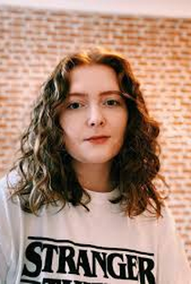 Alice Oseman - Poster 1