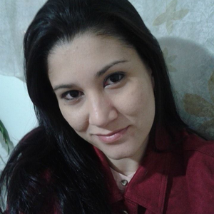 Foto de perfil de Gilmara Assunção