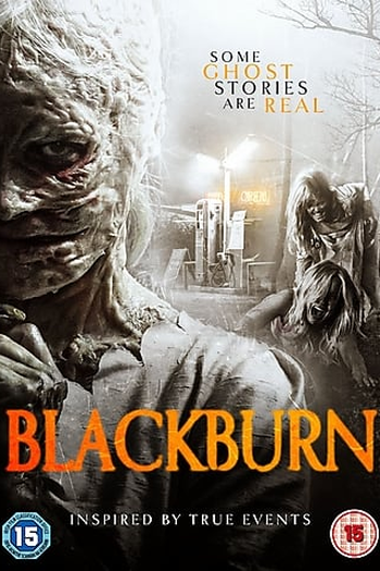  de Filme The Blackburn Asylum (2015)