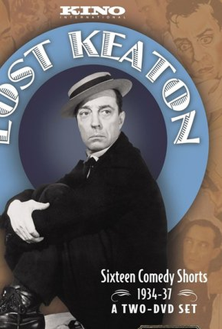 Poster 1 de Curta The Chemist (1936)