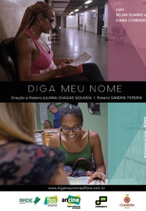 Diga meu nome (Diga meu nome)