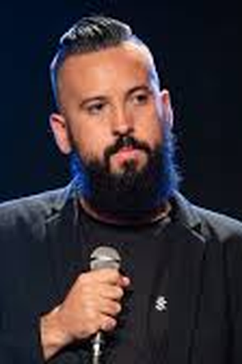 Poster de Filme Alegria Tem Limite (2020)