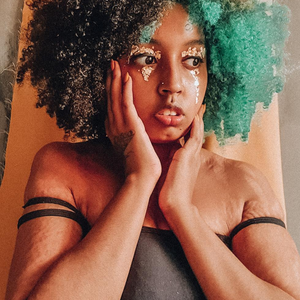 Foto de perfil de Giovanna Massera