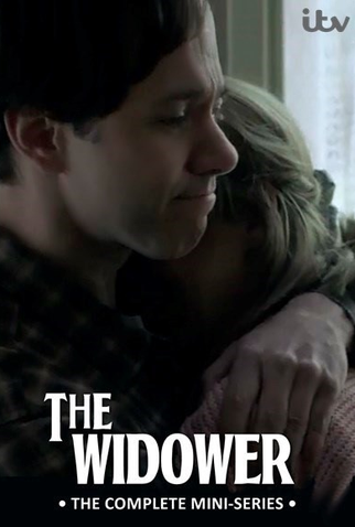 Poster 2 de Série The Widower (2014)