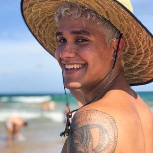 Foto de perfil de Caique Gomes