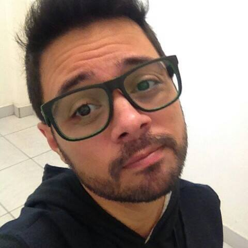 Fabinho Souza - Foto 1