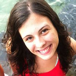 Foto de perfil de Thatiana