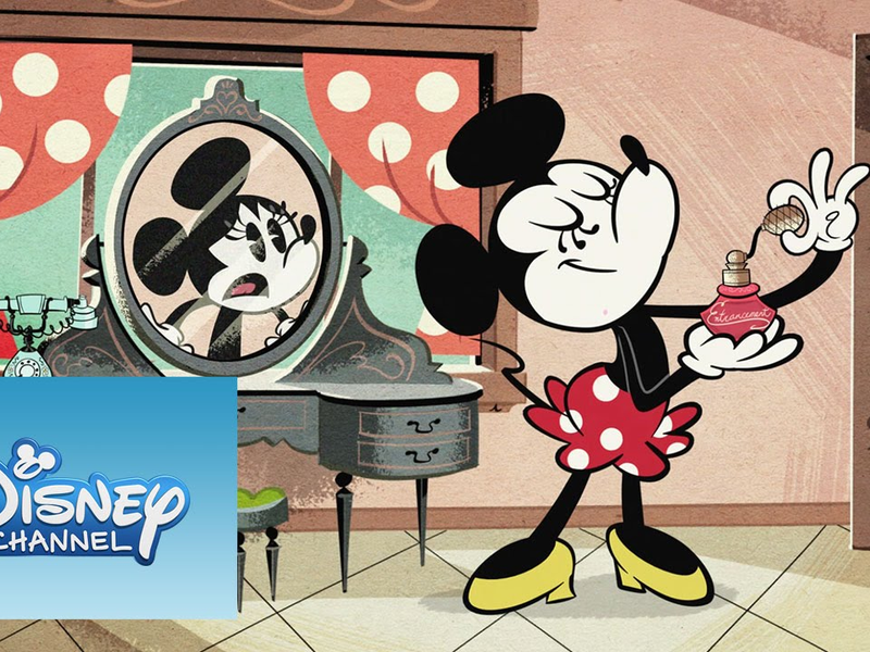 Foto 5 de Mickey Mouse (2ª Temporada)