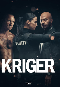 Warrior - A Batalha de Todos os Dias (Kriger)