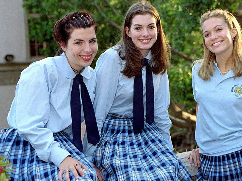 Foto 6 de O Diário da Princesa