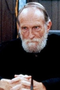 Roberts Blossom - Poster 1