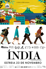 Índia (Índia)