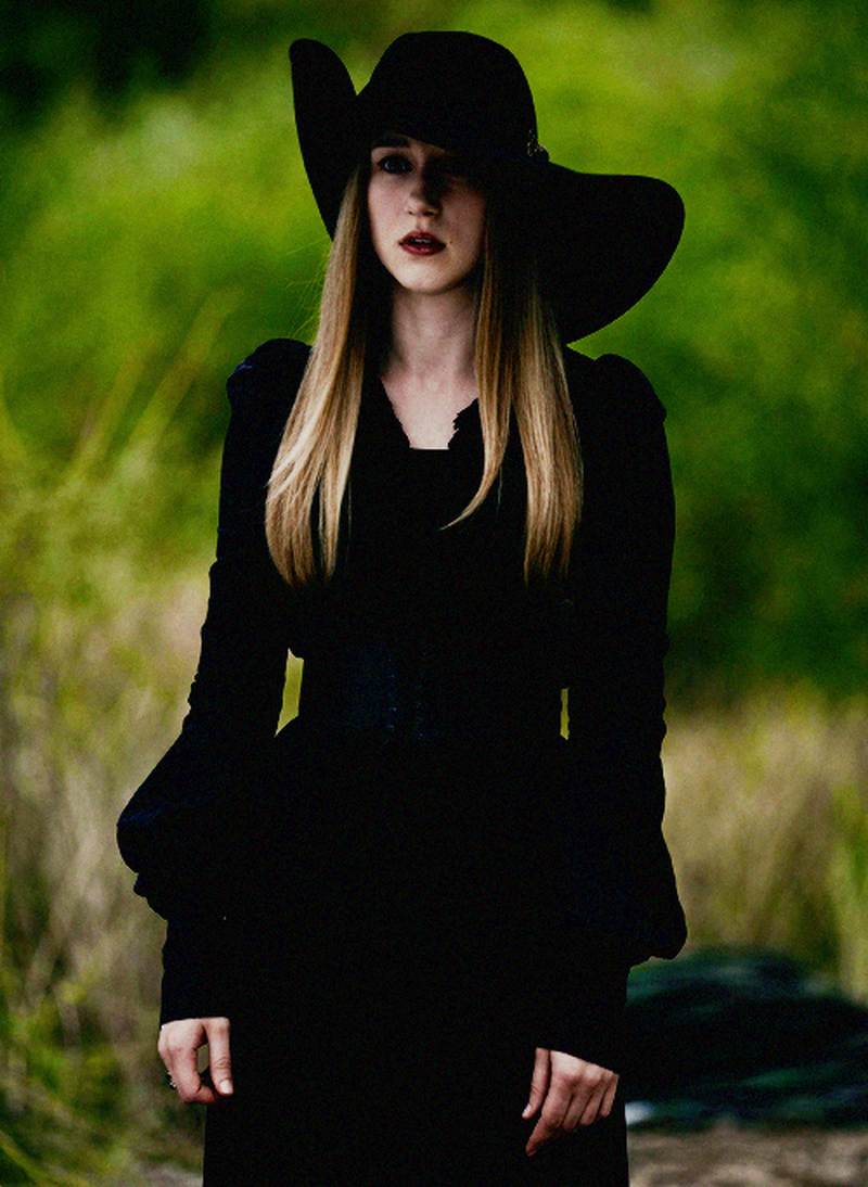 Taissa Farmiga - Foto 5