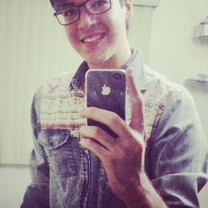 Foto de perfil de Alex Magalhães