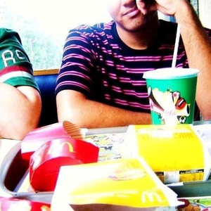 Foto de perfil de Pedro Henrique Soares da Silva