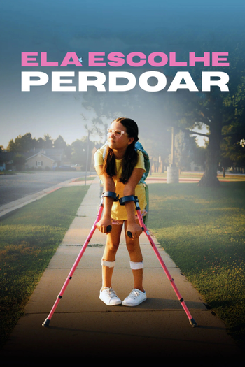  de Filme Ela Escolhe Perdoar (2025)