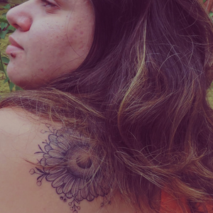Foto de perfil de Maria Helena de Souza Martins