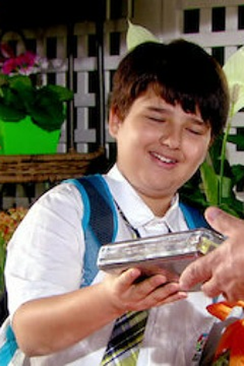 Poster de Episódio Capítulo 27 (2012)