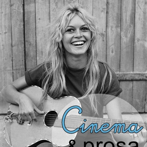 Foto de perfil de Cinema e Prosa