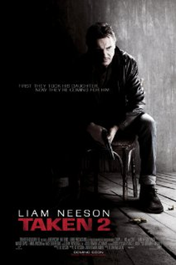  de Filme Busca Implacável 2 (2012)