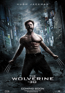 Wolverine: Imortal (The Wolverine)