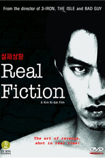 Real Fiction (Shilje Sanghwang)