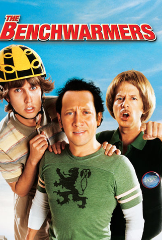 Poster 5 de Filme Os Esquenta Banco (2006)